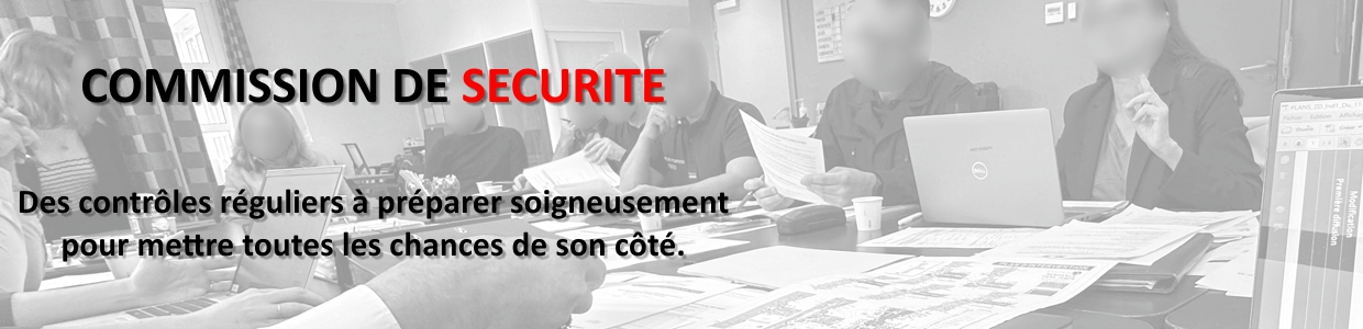 COMMISSION DE SECURITE NB2