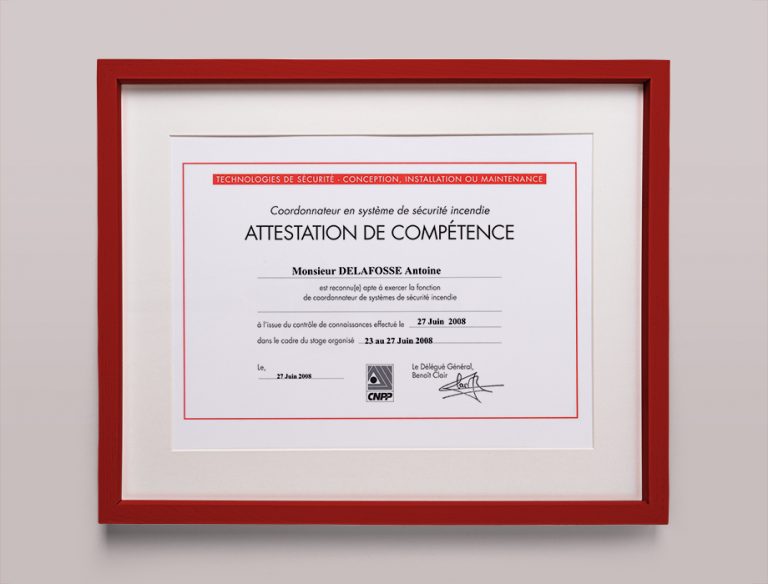 Attestation antoine delafosse 768x584